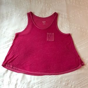Mossimo Tank Top